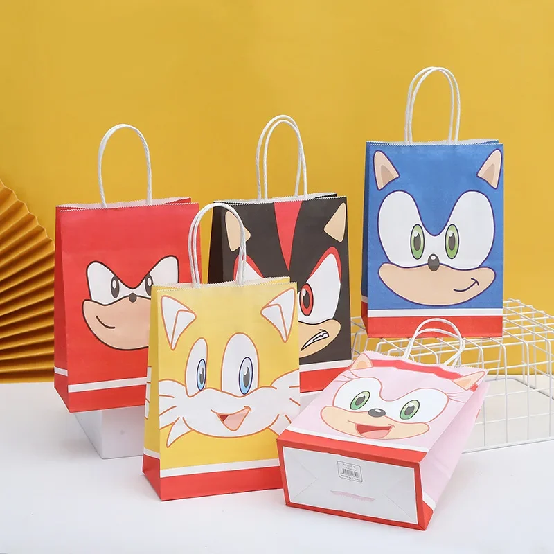 Hot-selling New Sonic Candy Gi - огляд і ціна Kids Toys Shop