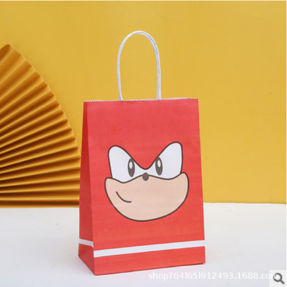 Hot-selling New Sonic Candy Gi - огляд і ціна Kids Toys Shop