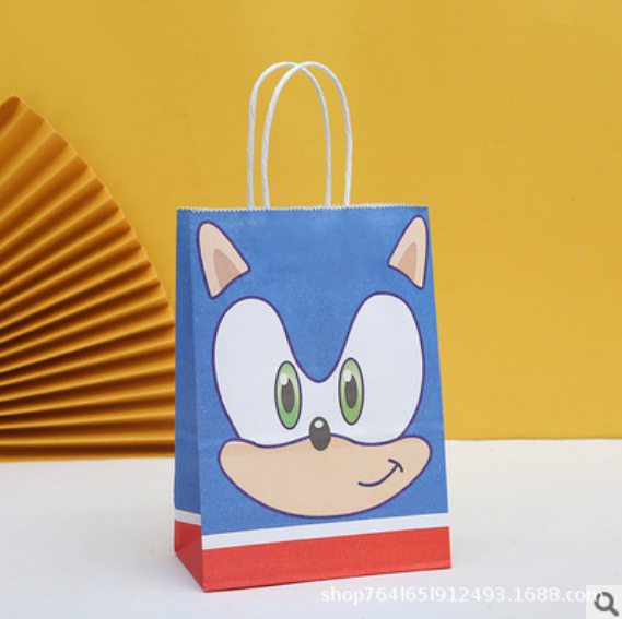 Hot-selling New Sonic Candy Gi - огляд і ціна Kids Toys Shop