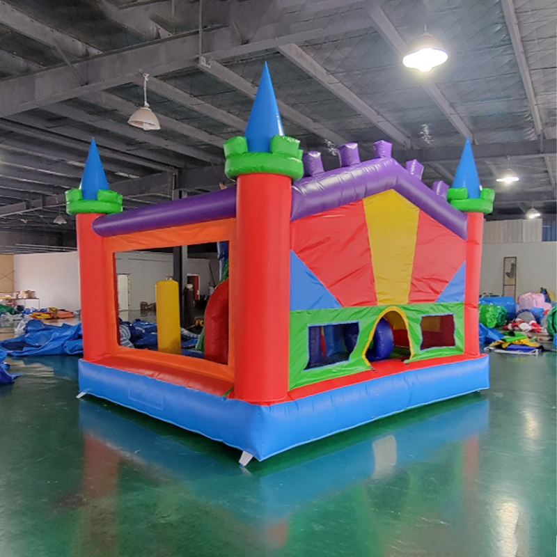 Giant Commercial Inflatable Dr - огляд і ціна Kids Toys Rental