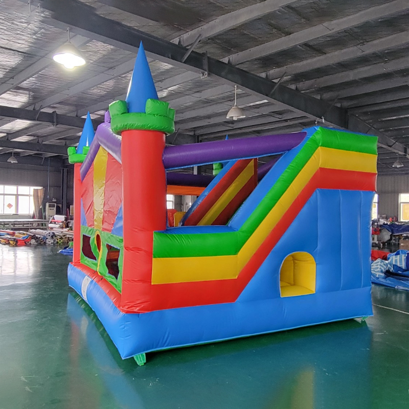 Giant Commercial Inflatable Dr - огляд і ціна Kids Toys Rental