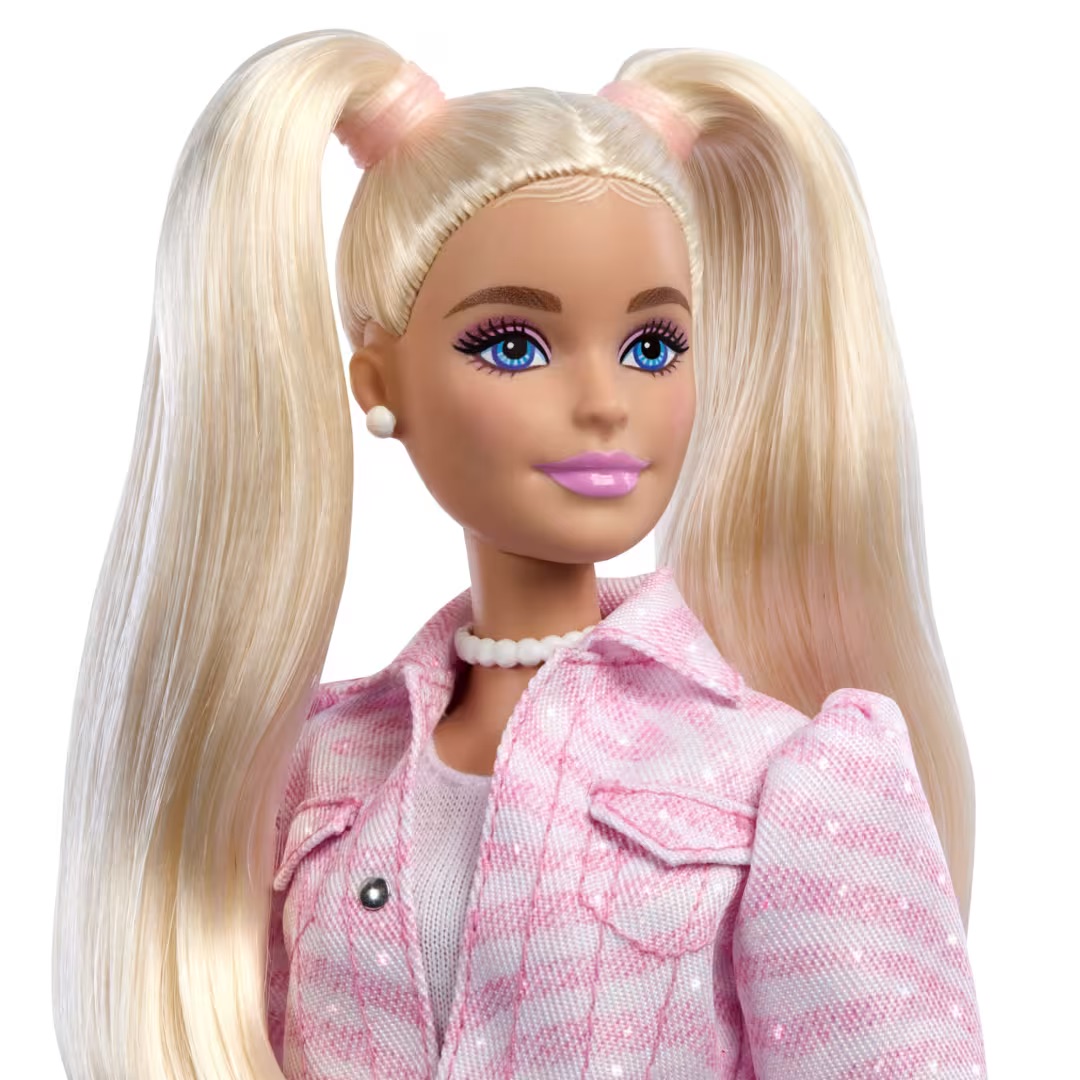Assorted Original Mattel Barbi - огляд і ціна Kids Toys Under $5