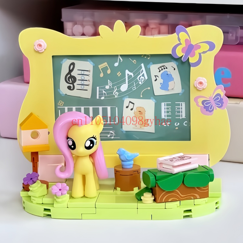 My Little Pony Blind Box Frien - огляд і ціна Kids Xbox Toys