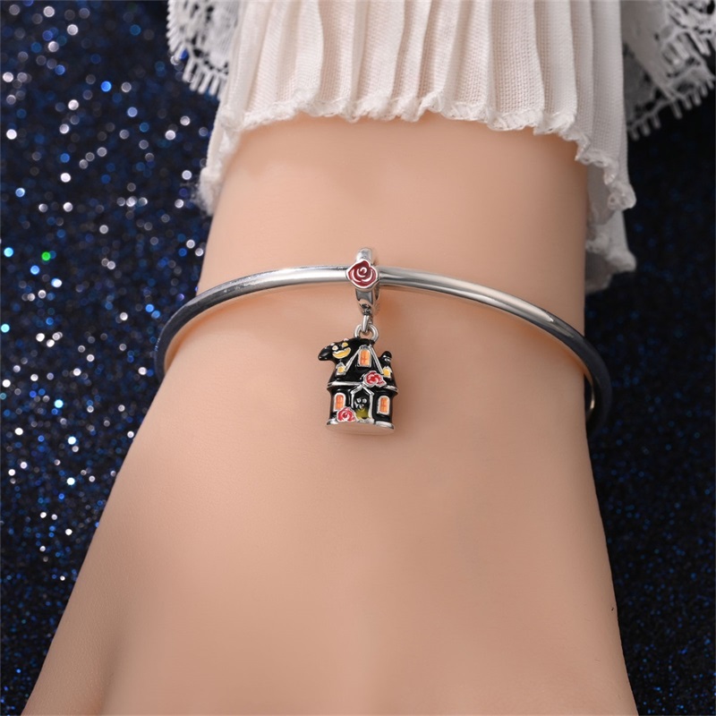 925 Silver Glow Dark Sugar Sku - огляд і ціна Glow In Dark Stars