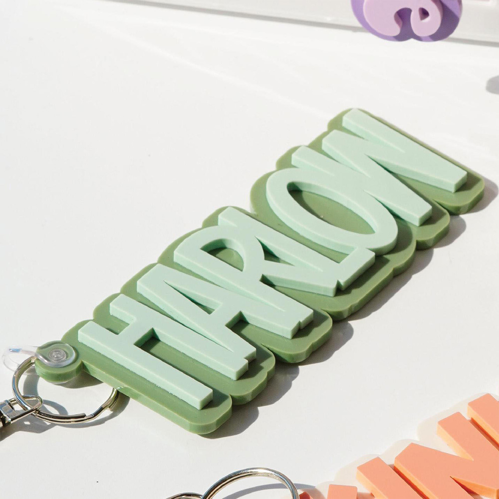 Backpack Tags Kids Keychains P - огляд і ціна Laser Tag Set Kids