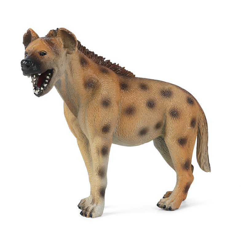 11cm Simulation Wild Animals W - огляд і ціна Kids Toys Under $5