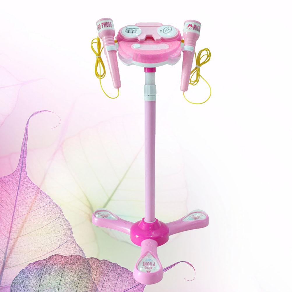Early Education Singing Microp - огляд і ціна Kids Microphone Karaoke