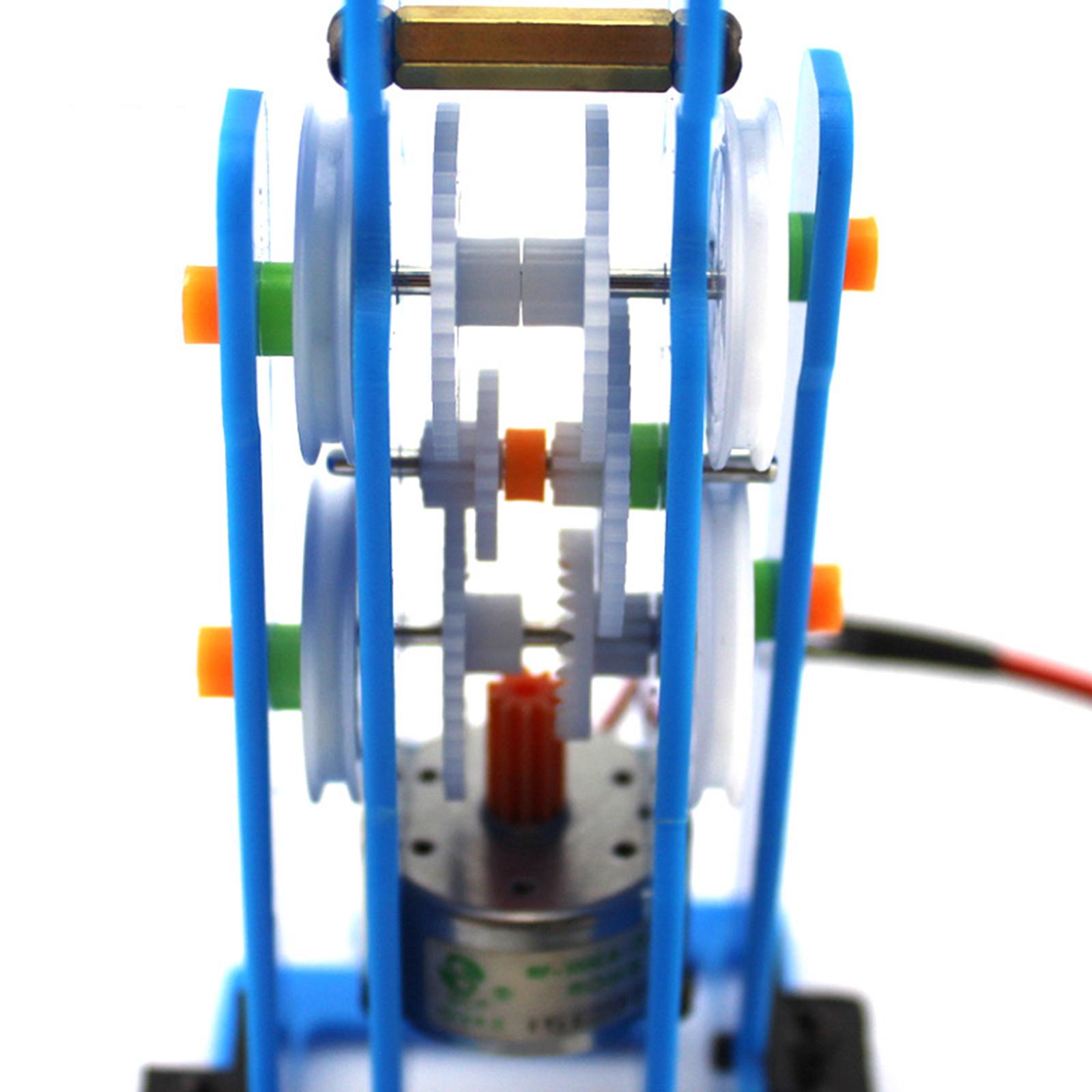 Educational Physics Experiment - огляд і ціна Kids Toys Shop