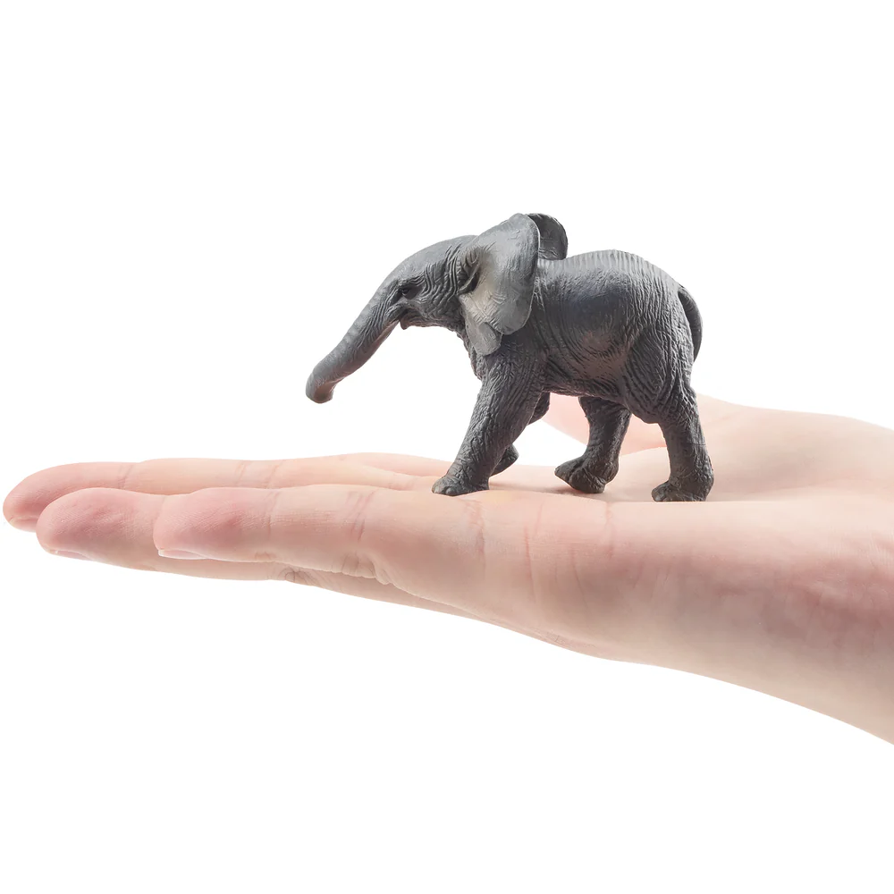Toymany Simulation Elephant Ca - огляд і ціна Kids Toys Under $5