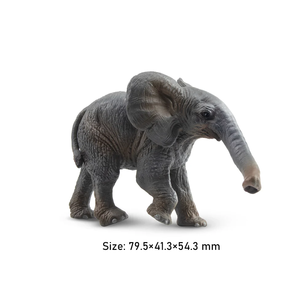 Toymany Simulation Elephant Ca - огляд і ціна Kids Toys Under $5