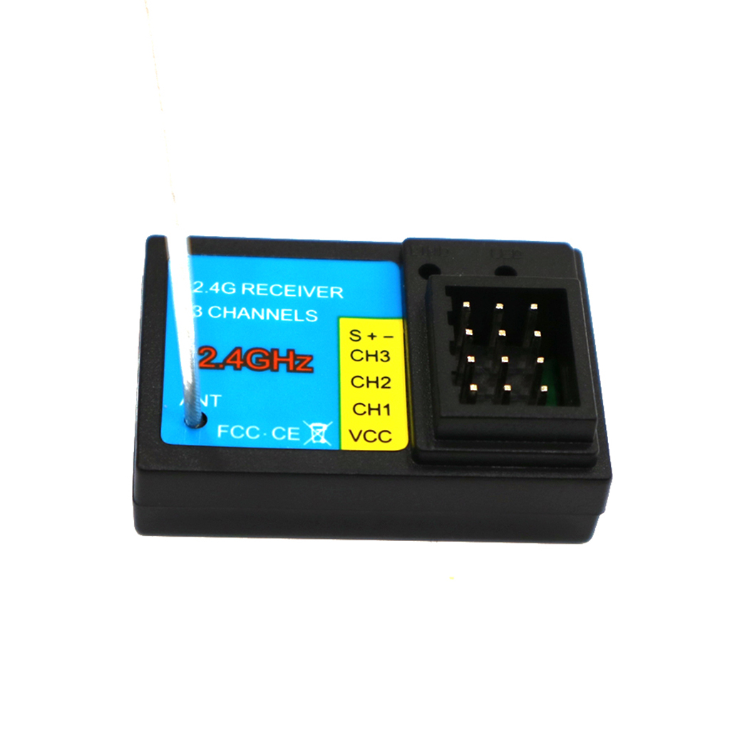 RC Remote Control Transmitter  - огляд і ціна Kids Toys Shop
