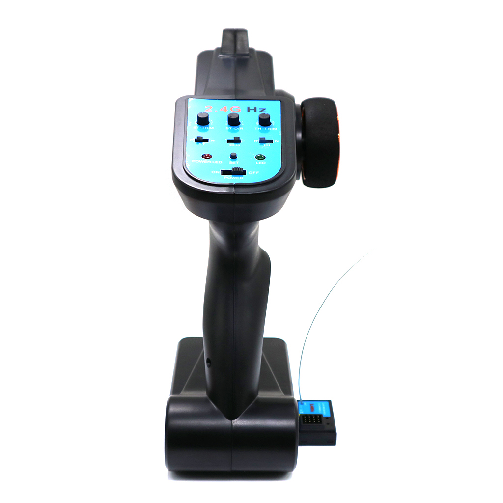 RC Remote Control Transmitter  - огляд і ціна Kids Toys Shop