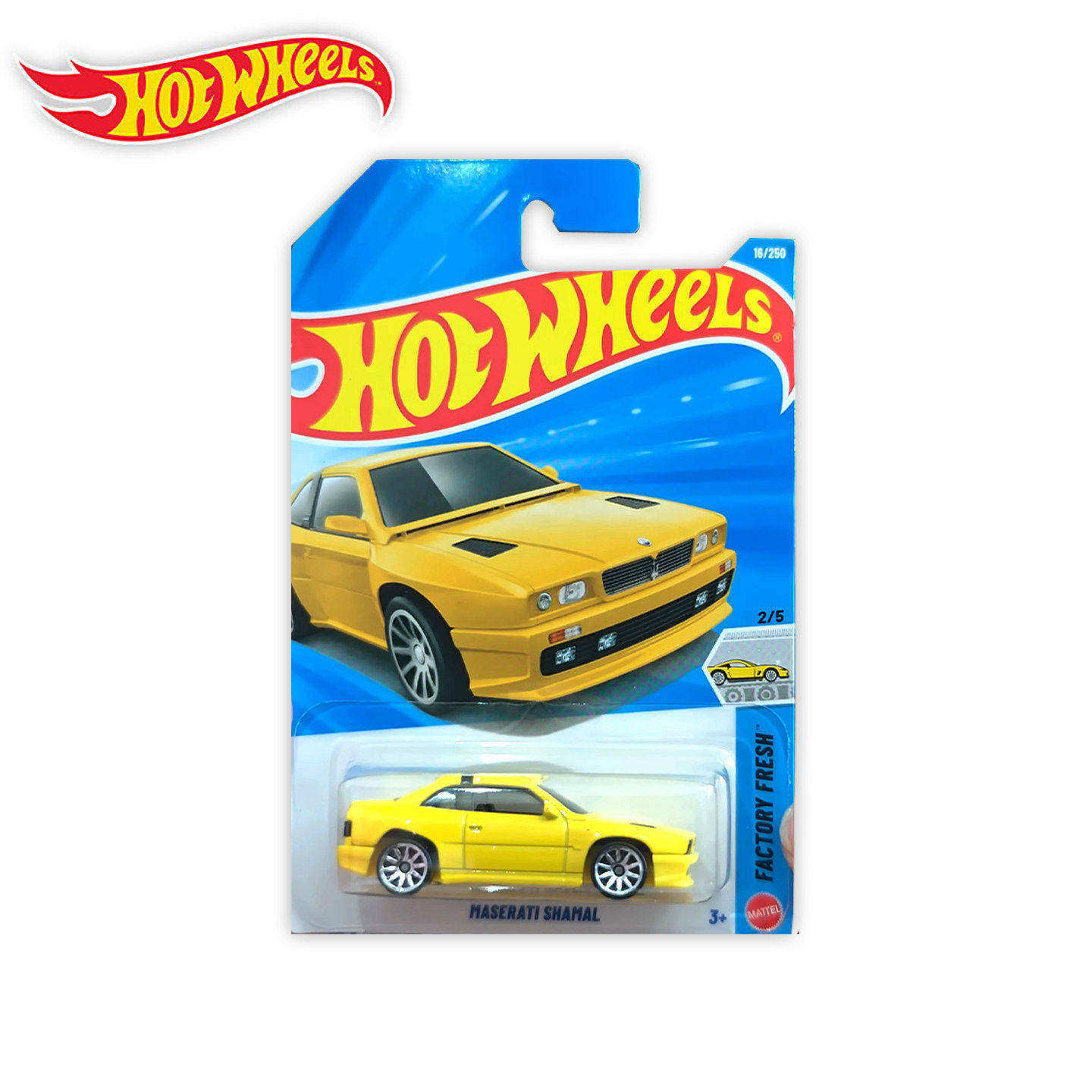 Hot Wheels C4982 2026K Batch 1 - огляд і ціна Kids Toys Young