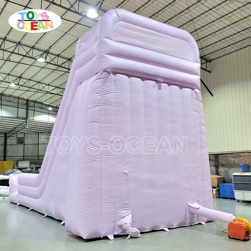 Large White PVC Inflatable Wat - огляд і ціна Kids Toys Rental