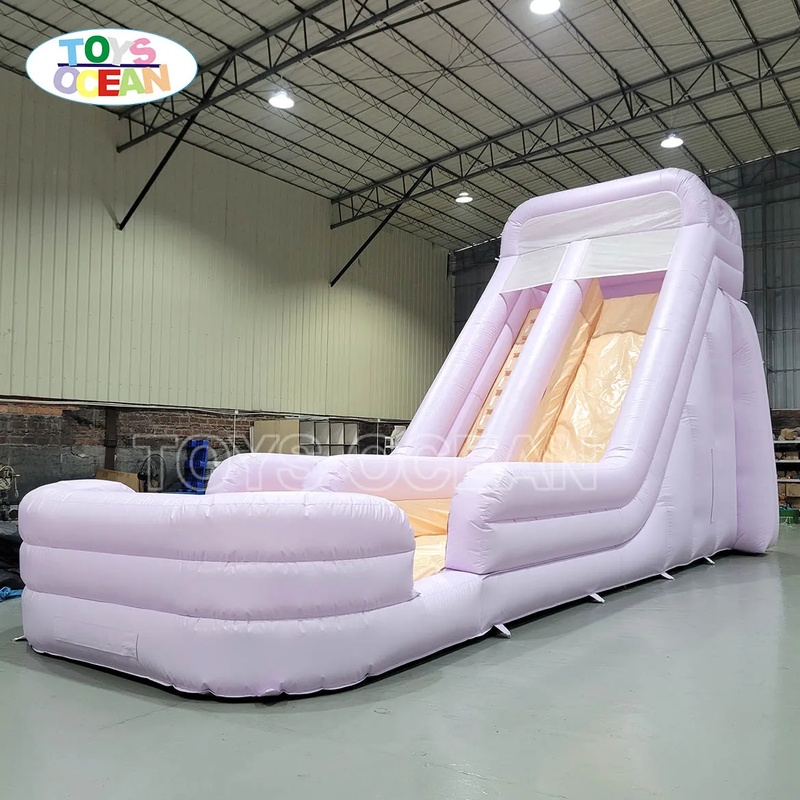 Large White PVC Inflatable Wat - огляд і ціна Kids Toys Rental