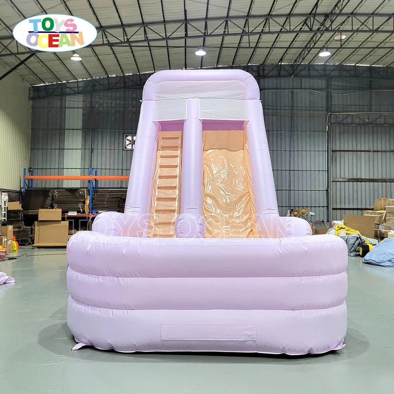 Large White PVC Inflatable Wat - огляд і ціна Kids Toys Rental