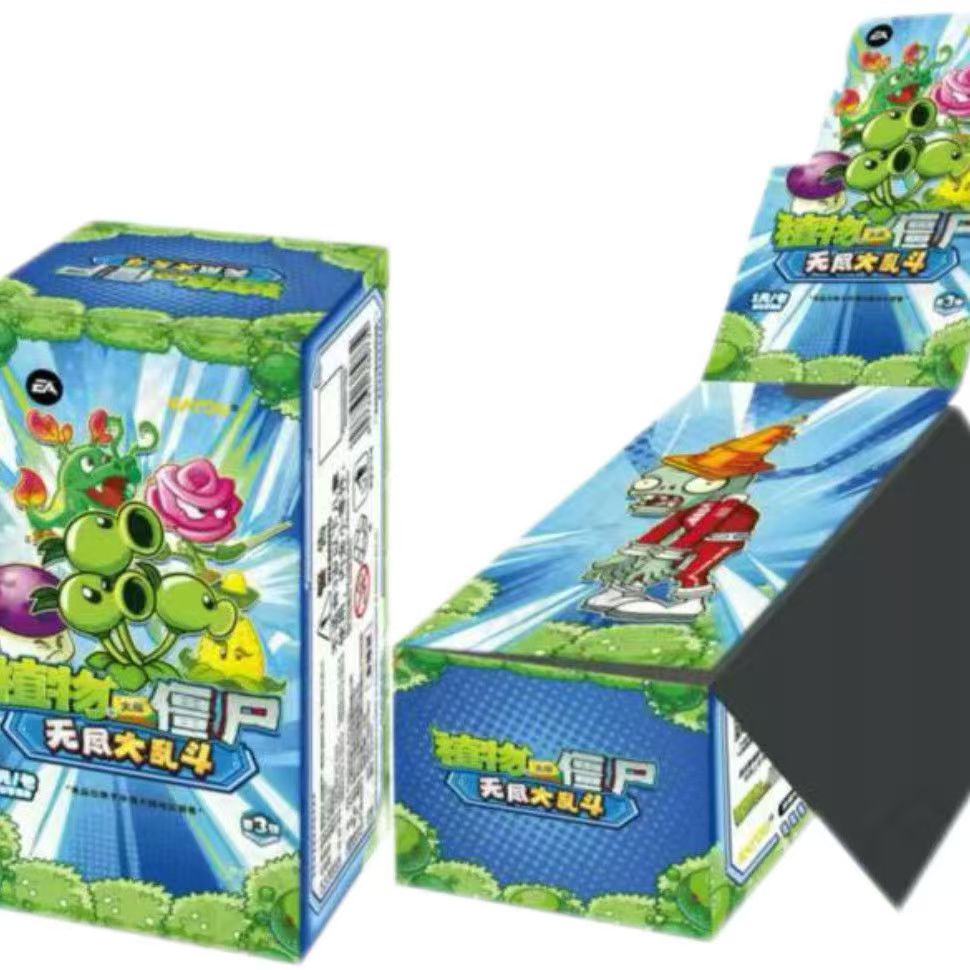 Genuine KAYOU Plants Vs. Zombi - огляд і ціна Kids Zombie Toys
