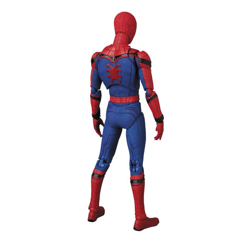 Mafex 103 Spider Man Action Fi - огляд і ціна Kids Toys Under $5
