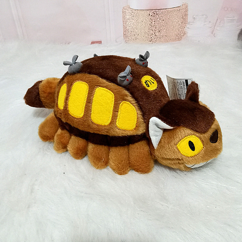 30/40cm Cute Cartoon Anime Bus - огляд і ціна Kids Toys Young