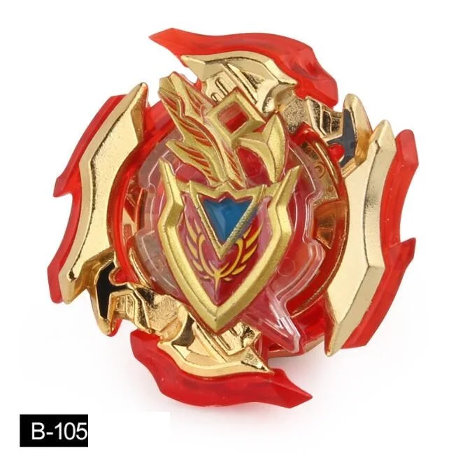 SPINNING TOP B-105 Starter Zet - огляд і ціна Kids Xbox Toys