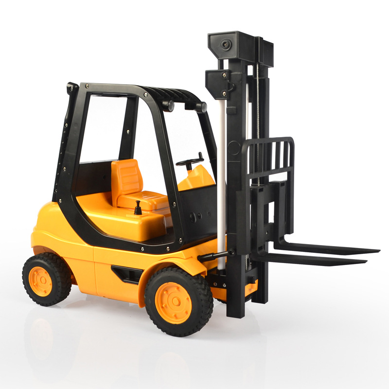 1/8 Double E E521 Big Rc Forkl - огляд і ціна Kids Toys 10 Year Old