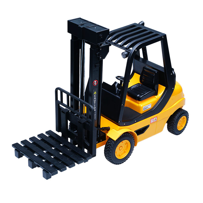 1/8 Double E E521 Big Rc Forkl - огляд і ціна Kids Toys 10 Year Old