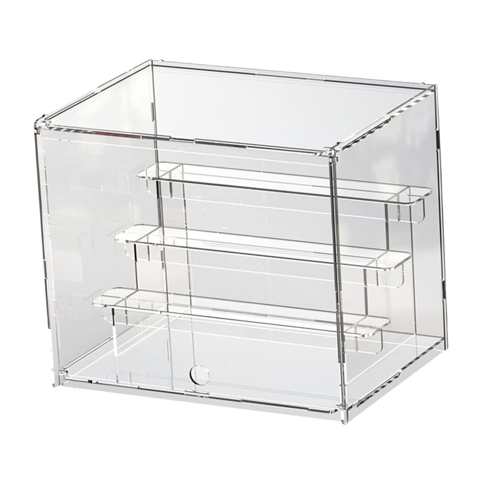 Scale Car Display Box with Thr - огляд і ціна Kids Toys Shop