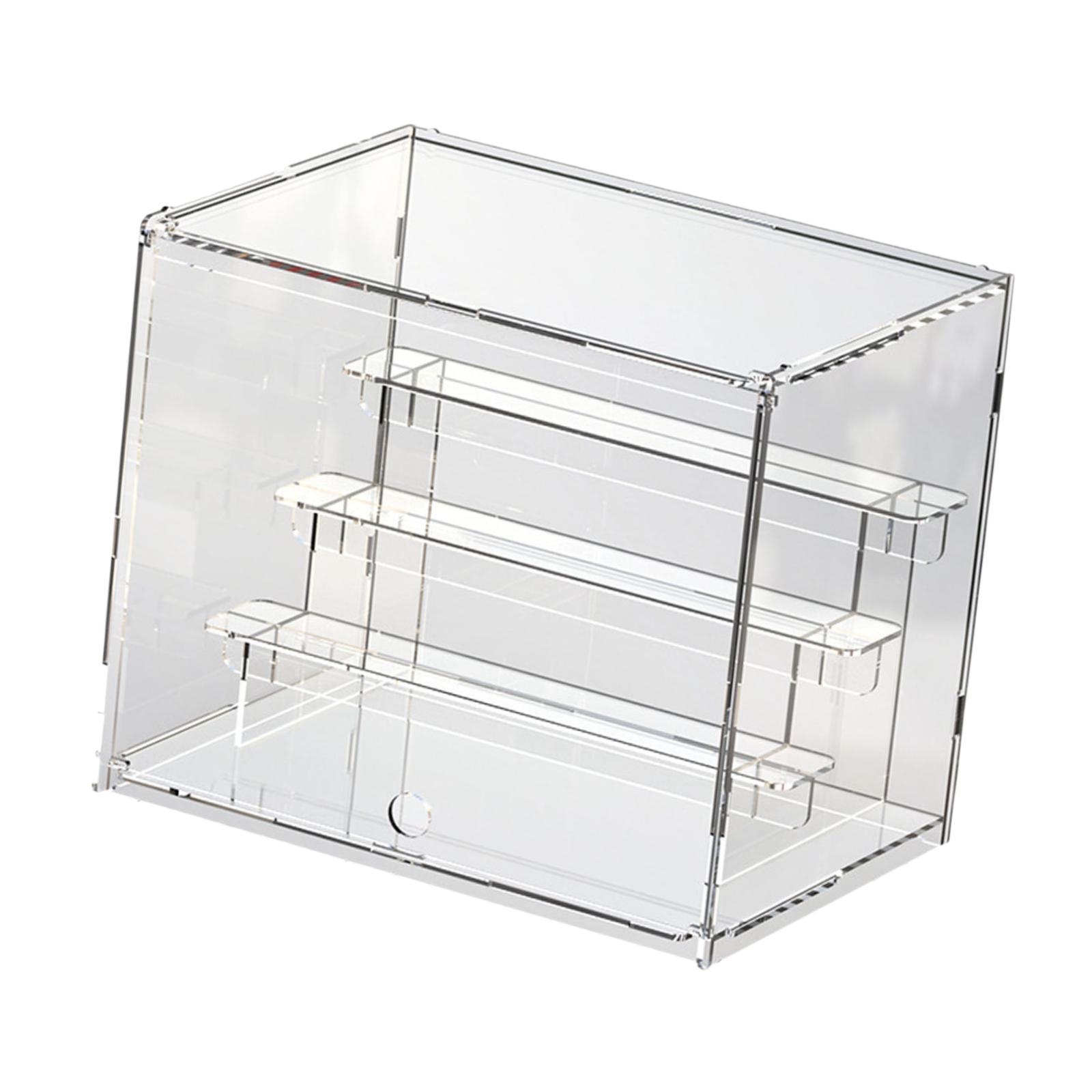 Scale Car Display Box with Thr - огляд і ціна Kids Toys Shop