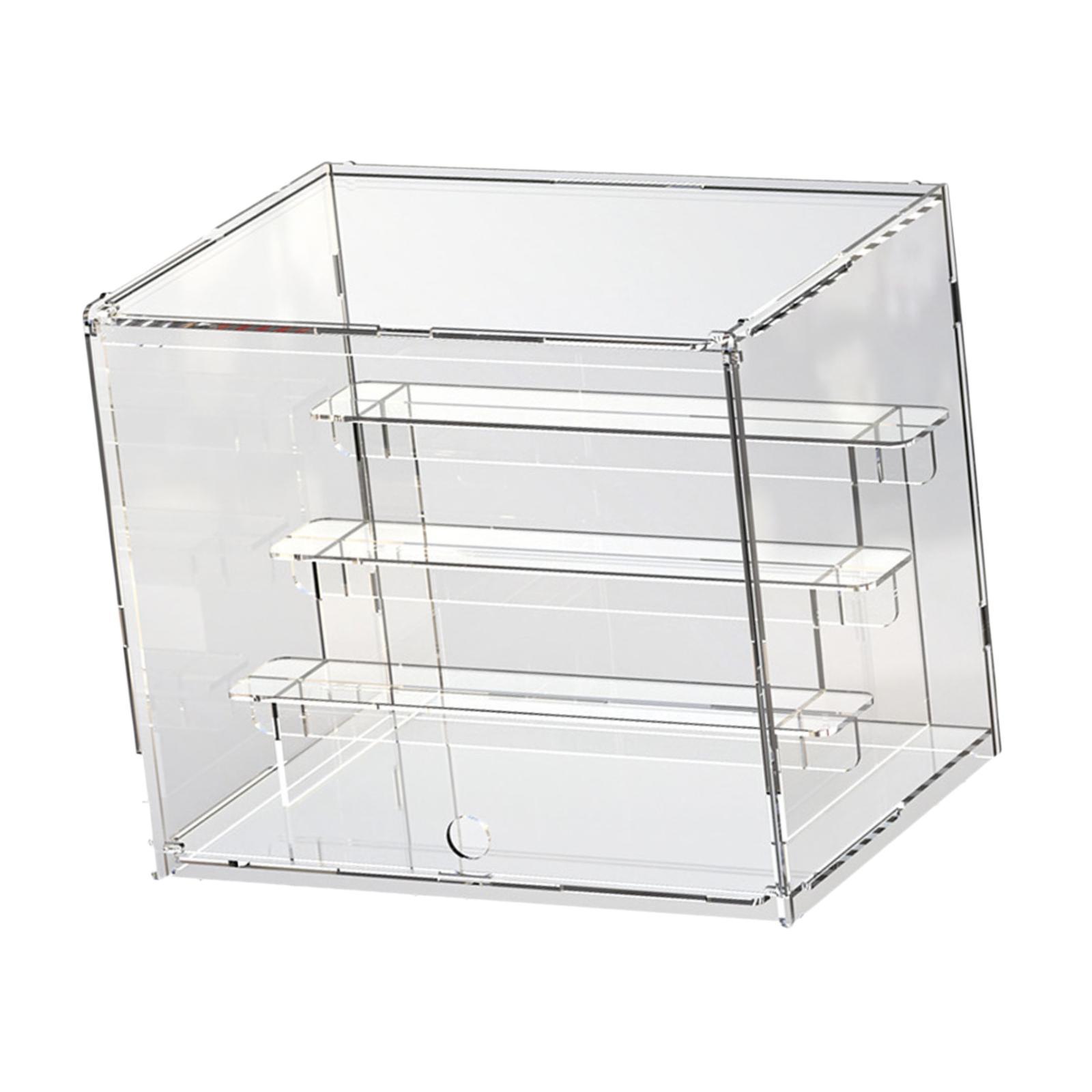 Scale Car Display Box with Thr - огляд і ціна Kids Toys Shop