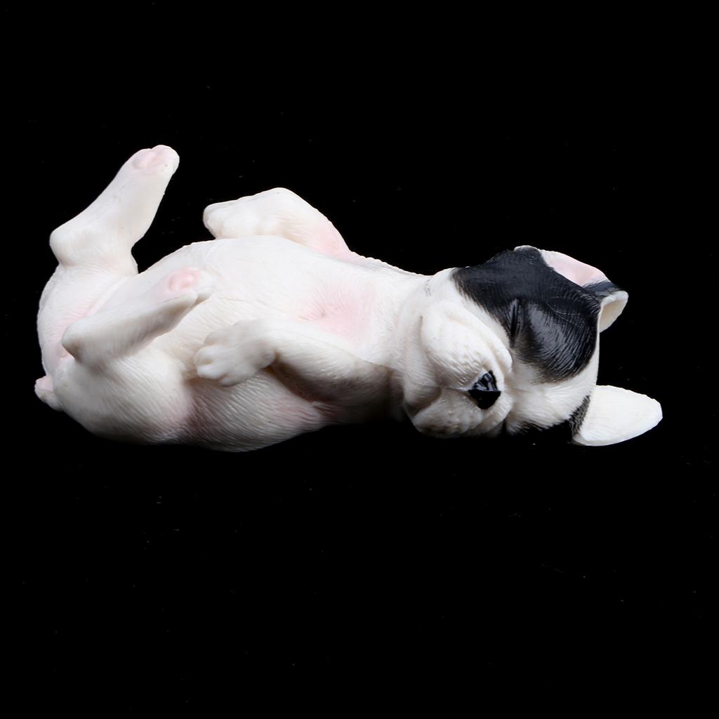 Realistic Dog Puppy Pet Figuri - огляд і ціна Kids Toys Shop