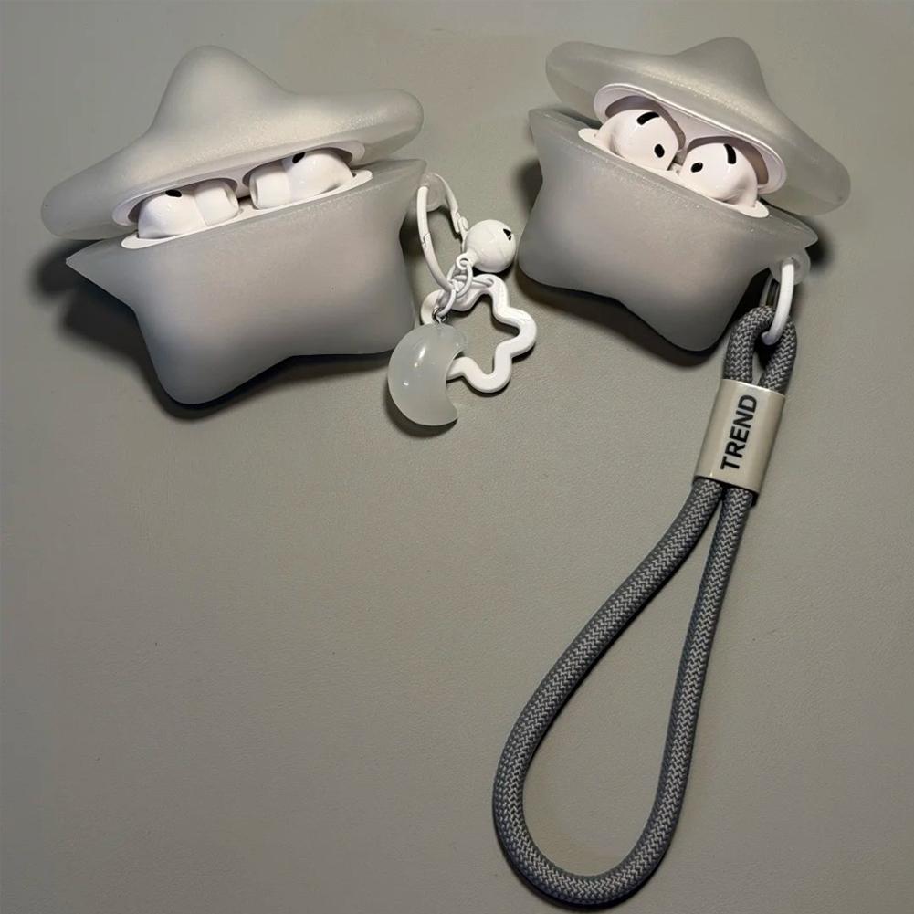 For AirPods Pro 1 2 3 Apple Pr - огляд і ціна Glow In Dark Stars