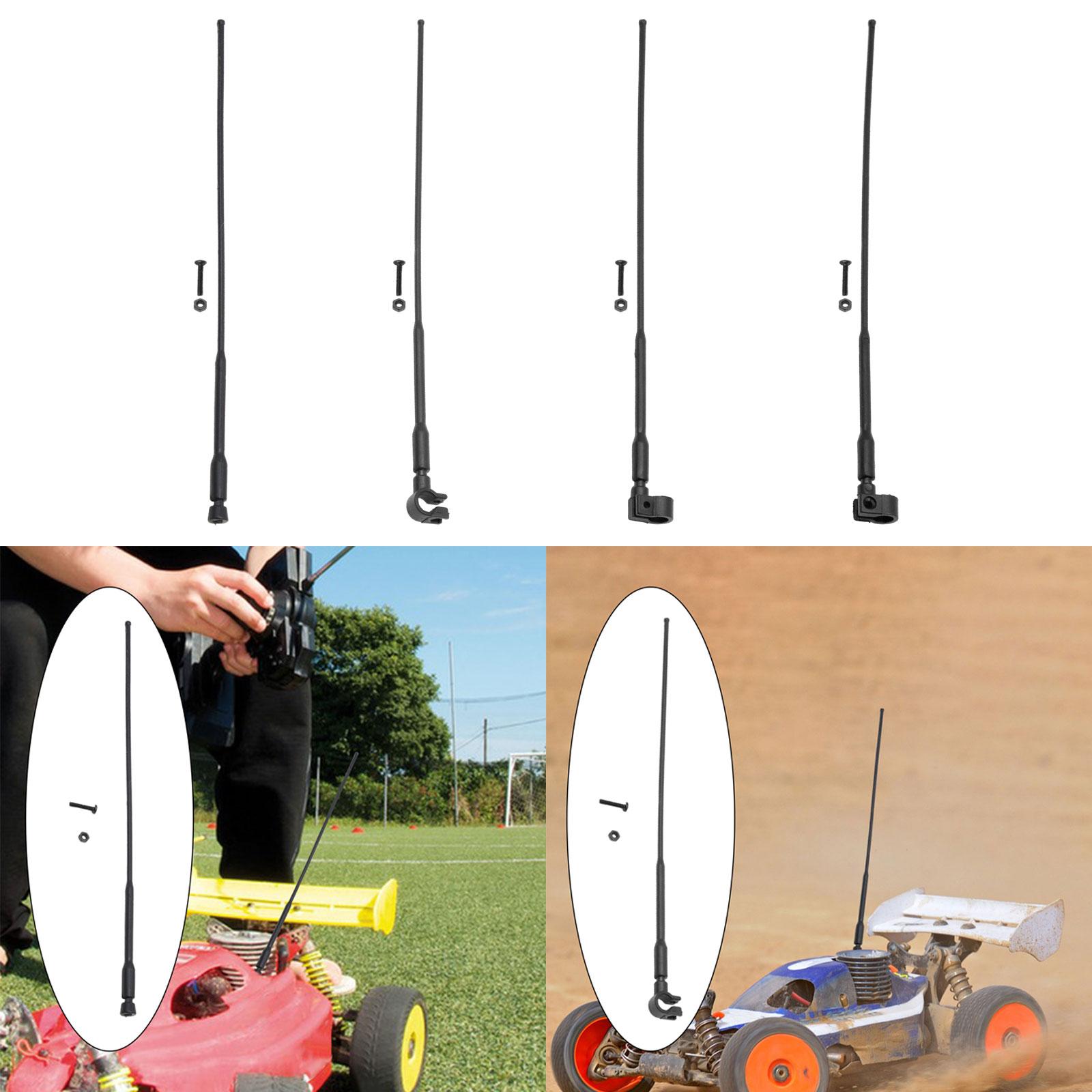 RC Car Antenna Signal Upgrade  - огляд і ціна Kids Toys Shop