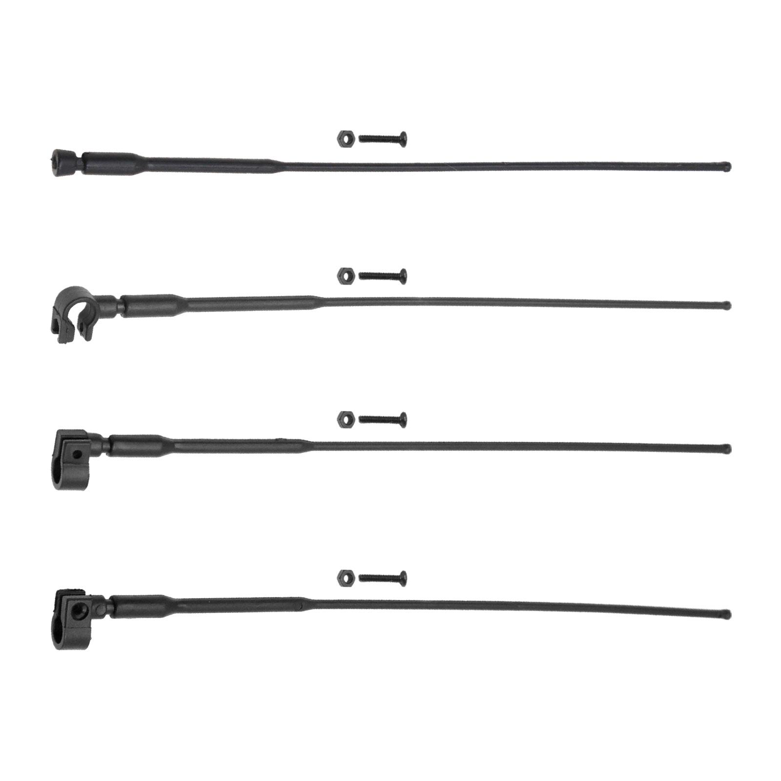 RC Car Antenna Signal Upgrade  - огляд і ціна Kids Toys Shop