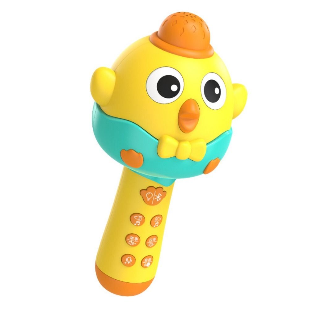 New With Bluetooth Speaker Kid - огляд і ціна Kids Microphone Karaoke