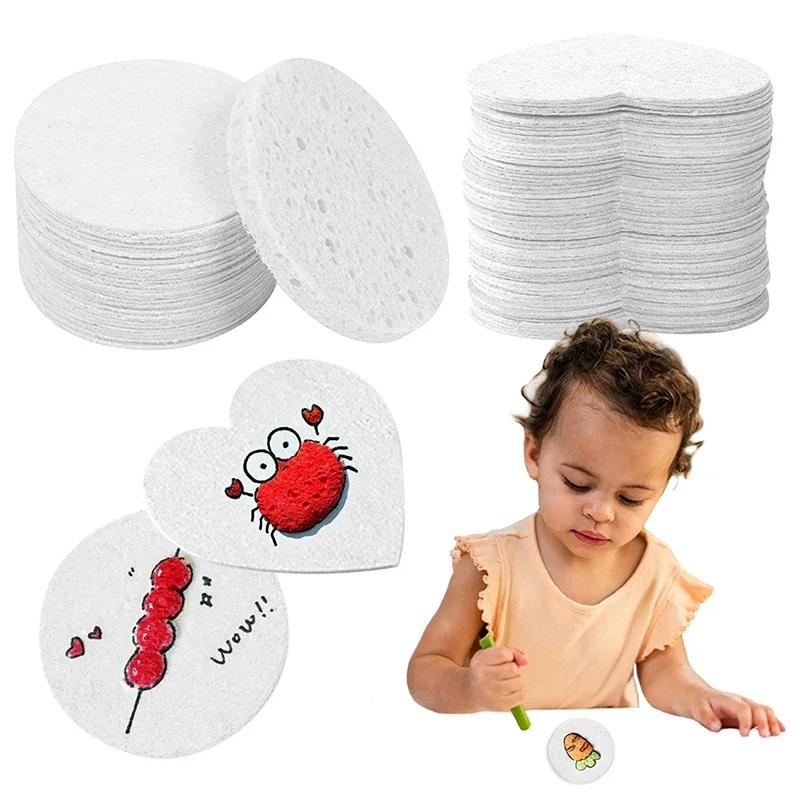 3D Puffy Foam Texture Painting - огляд і ціна Kids Toys Drawing