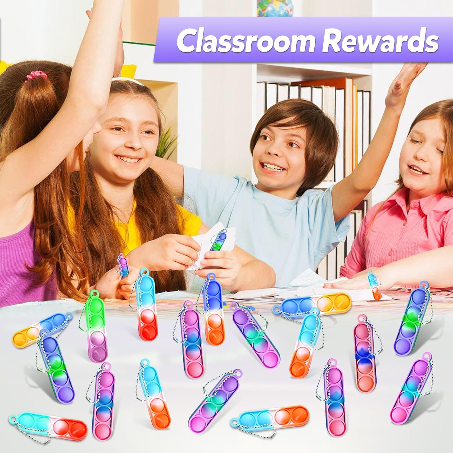10/20/30/80/150 Pcs Bulk Mini  - огляд і ціна Kids Toys 10 Year Old
