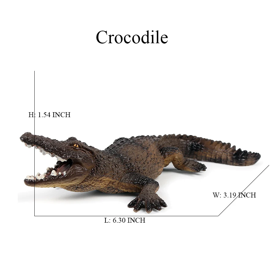 Plastic Chameleon Model Toy Ig - огляд і ціна Kids Toys 10 Year Old