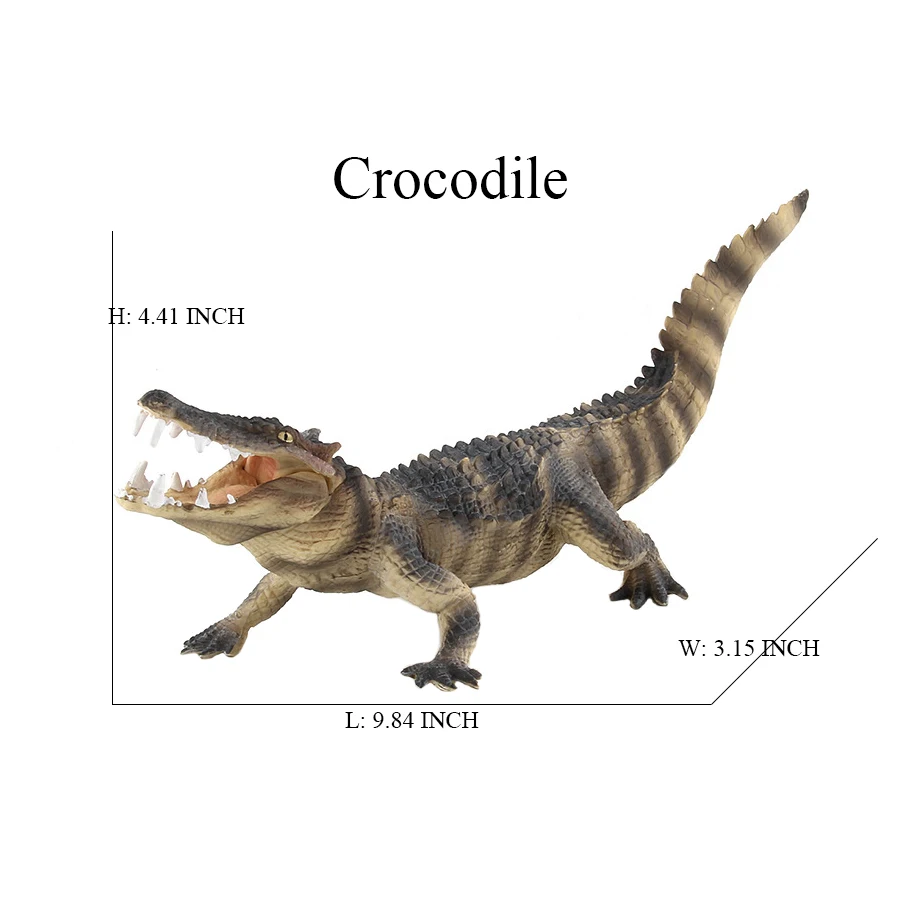 Plastic Chameleon Model Toy Ig - огляд і ціна Kids Toys 10 Year Old