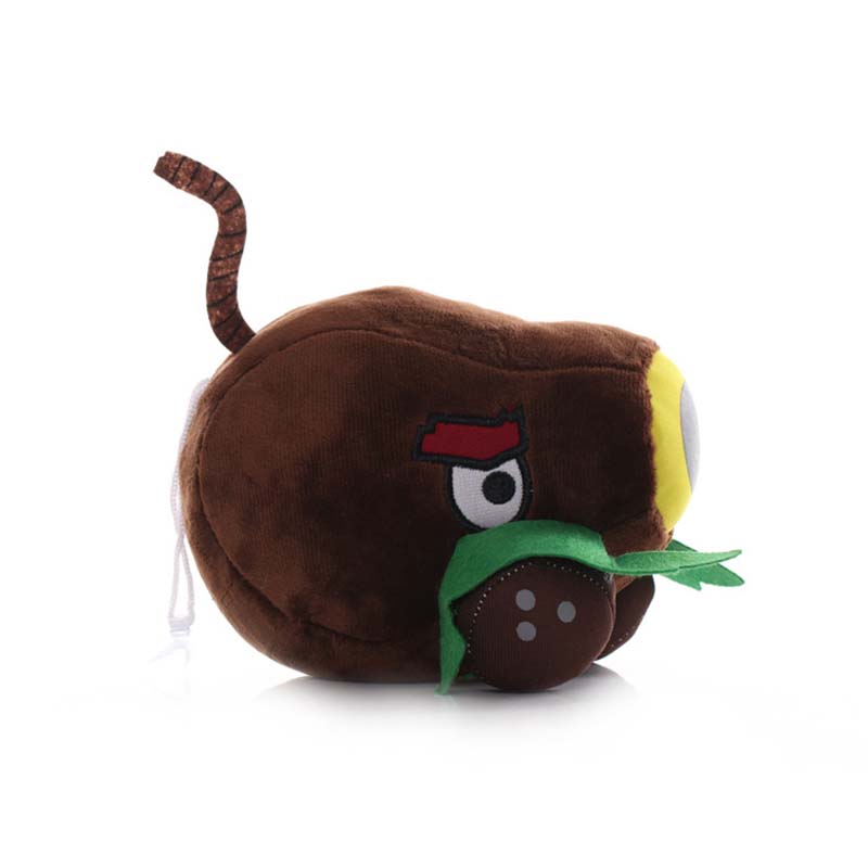 1pcs 15cm Plants vs Zombies Co - огляд і ціна Kids Zombie Toys