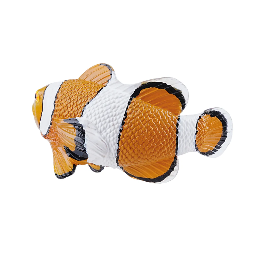 Toymany Simulation Clownfish O - огляд і ціна Kids Toys Under $5