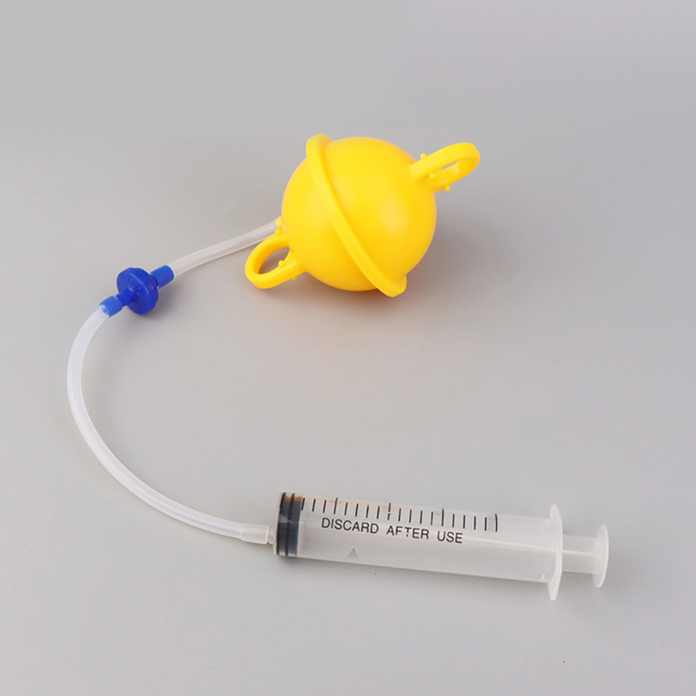 1Set Stem Sound Propagation Ph - огляд і ціна Science Experiment Kit