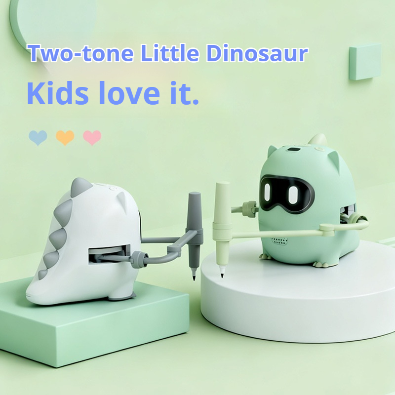 Generic Smart Dinosaur Drawing - огляд і ціна Kids Toys Drawing