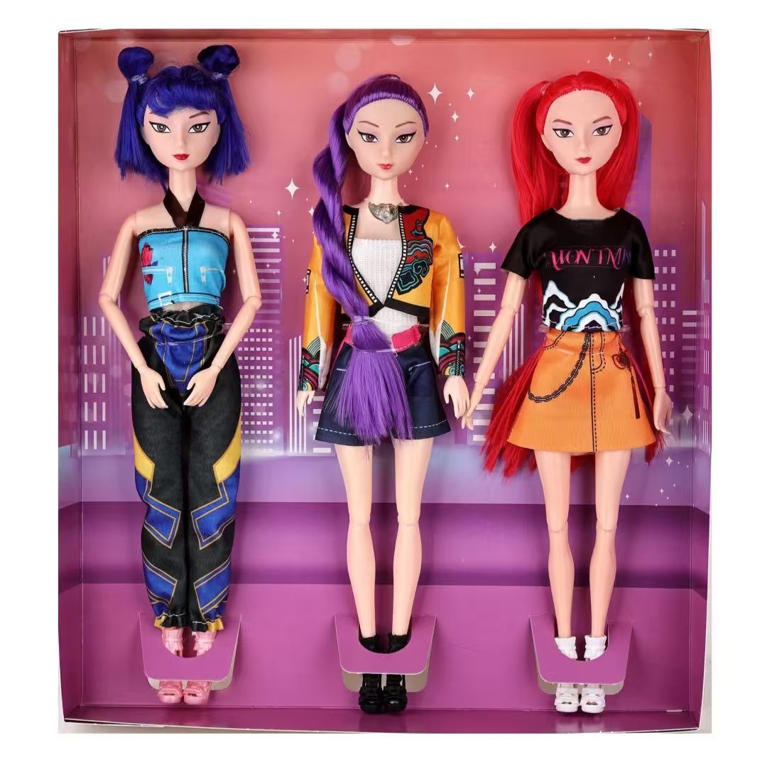 2026 New Music Style Demonic G - огляд і ціна Kids Toys Young
