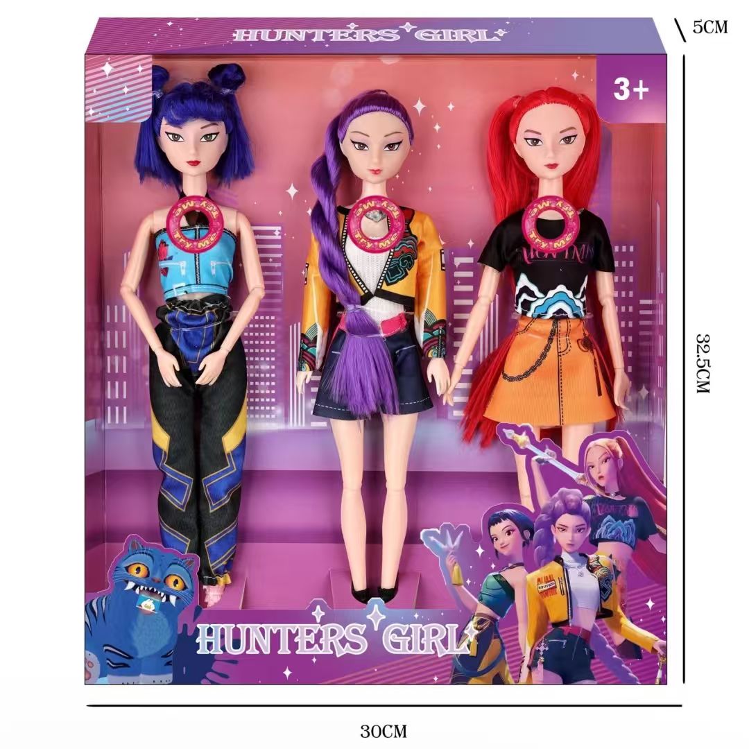 2026 New Music Style Demonic G - огляд і ціна Kids Toys Young