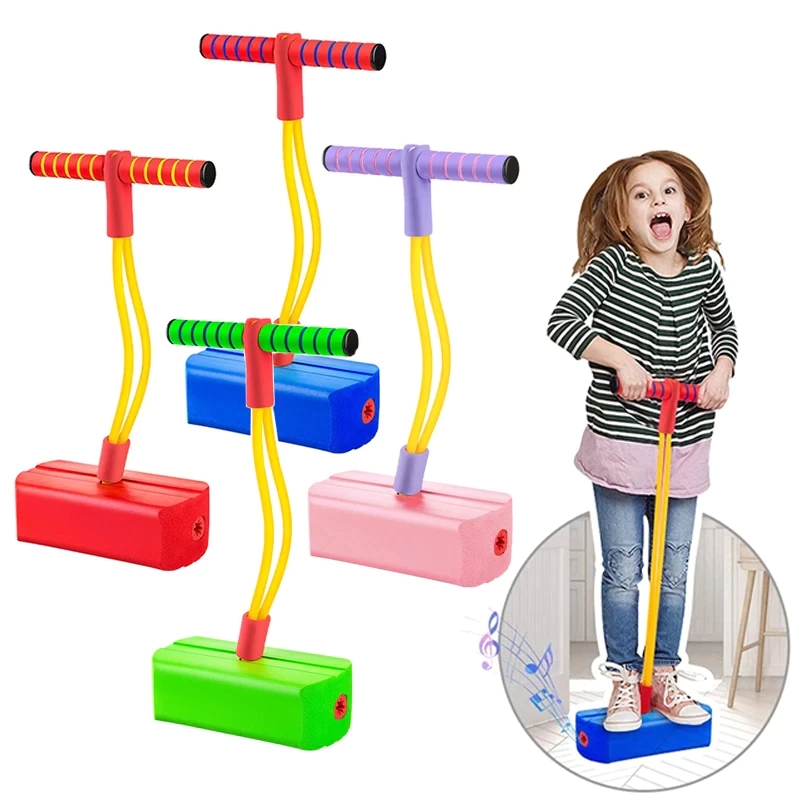 Children Growing Bounce Sense  - огляд і ціна Kids Toys 10 Year Old