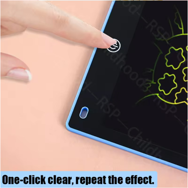 16 Inch LCD Drawing Tablet Wri - огляд і ціна Kids Toys Drawing