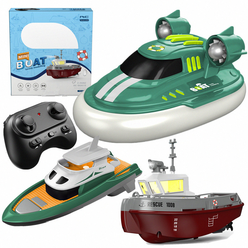Clearance Sale S820 RC Boat 2. - огляд і ціна Kids Toys Sale Clearance
