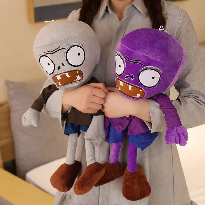 15-20cm Plant with Zombie Plus - огляд і ціна Kids Zombie Toys
