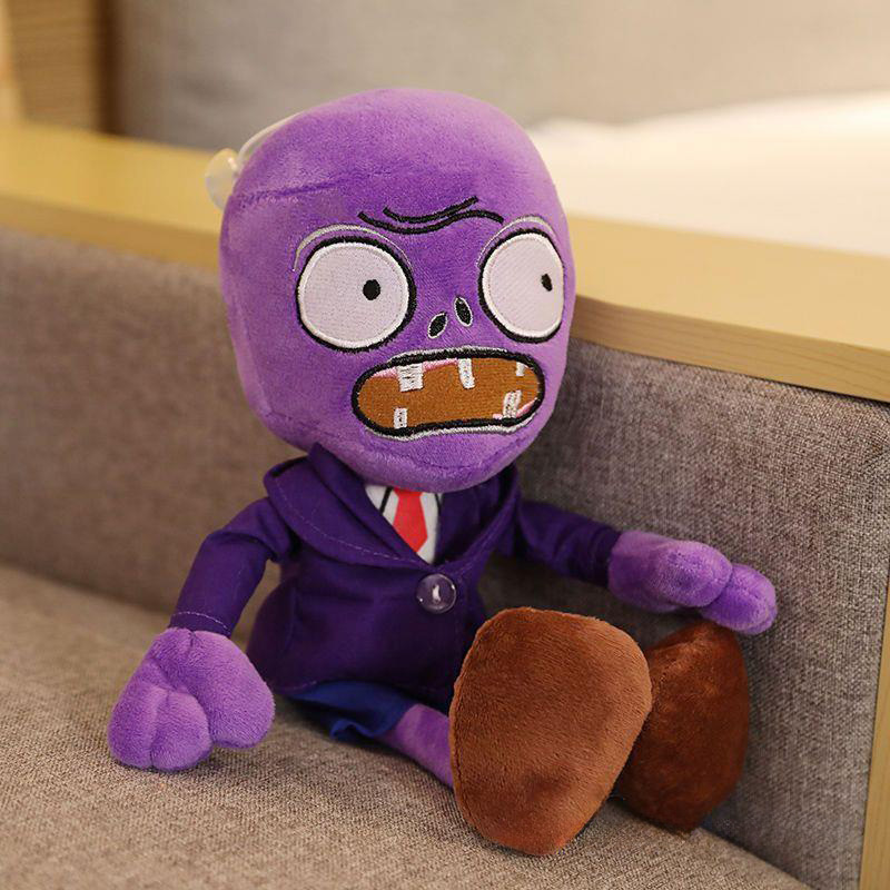 15-20cm Plant with Zombie Plus - огляд і ціна Kids Zombie Toys