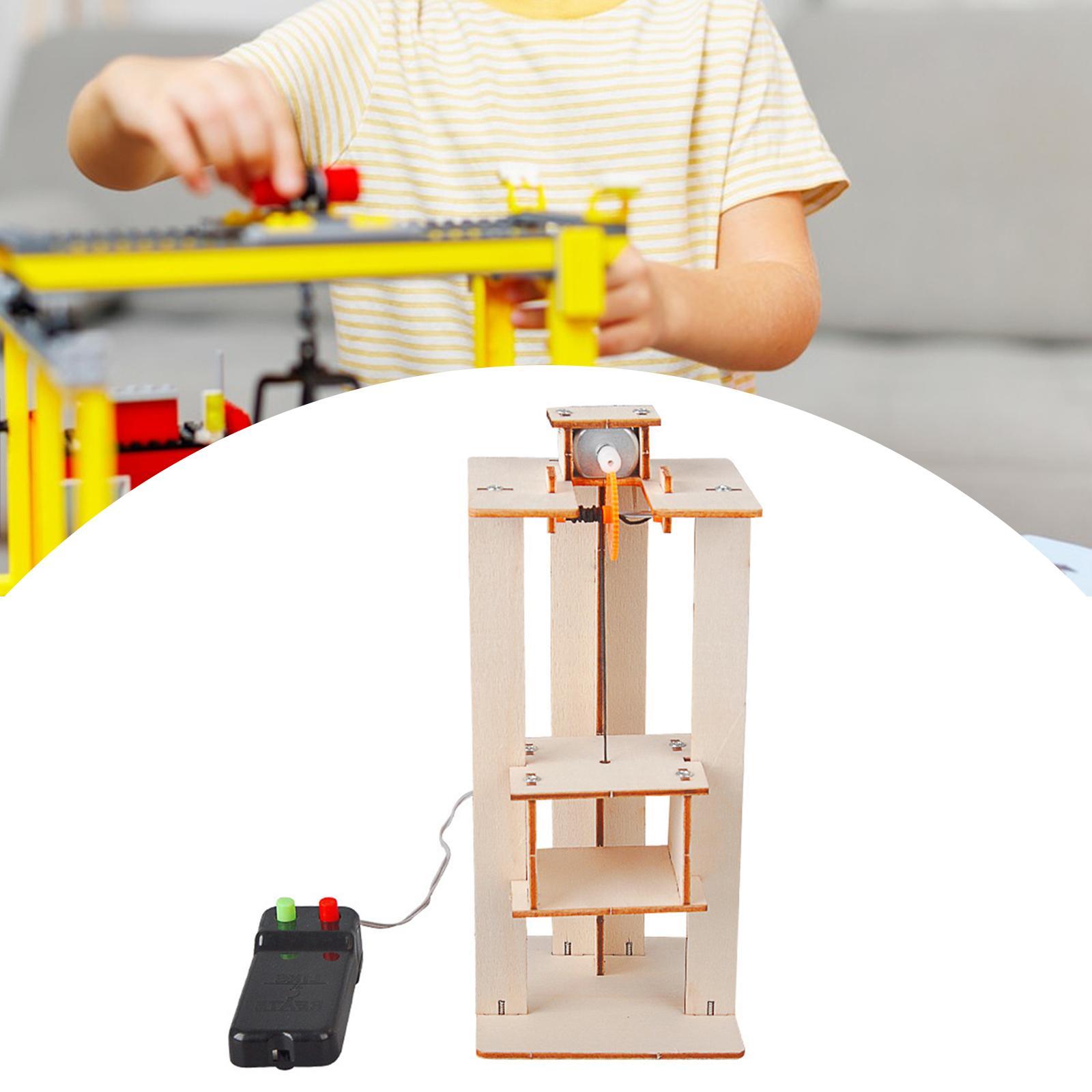Science Project for Kids Scien - огляд і ціна Science Experiment Kit